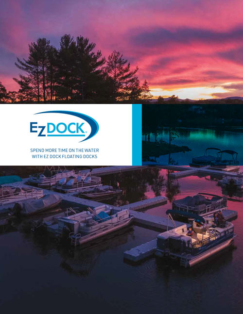 EZ Dock Brochure