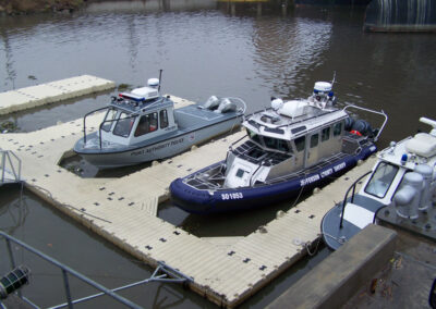GPRM 18 - EZ Dock Montana