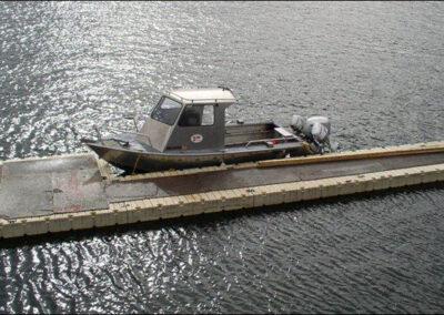 GPRM 68 - EZ Dock Montana