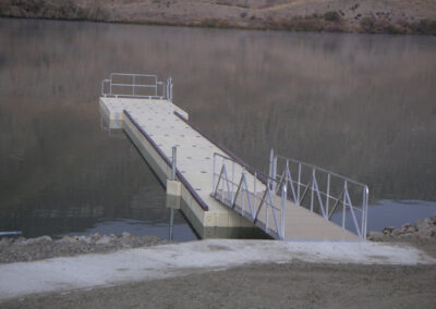 GPRM Idaho Water Sports - EZ Dock Montana