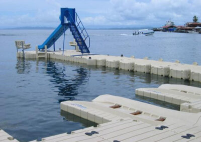 Commercial Panama 2 - EZ Dock Montana