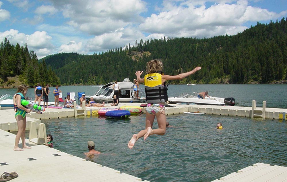 EZ Dock Montana - Parks & Recreation