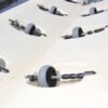 EZ Dock Montana - EZ Port Max 2i Replacement Roller (LONG)