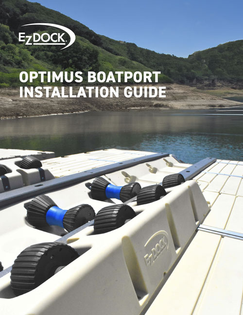 Optimus BoatPort Installation Guide